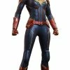 Deals ???? Hot Toys Captain Marvel Captain Marvel Movie Masterpiece Action Figure 1/6 29 Cm ???? -Iron Studios Shop x hot904462 1