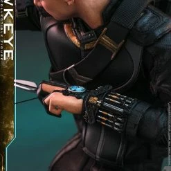 Hot Sale ???? Hot Toys Hawkeye Avengers: Endgame Movie Masterpiece Action Figure 1/6 30 Cm ⌛ 20 Hot Sale ???? Hot Toys Hawkeye Avengers: Endgame Movie Masterpiece Action Figure 1/6 30 Cm ⌛ -Iron Studios Shop x hot904646 d 1