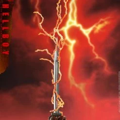 Cheap ✔️ Hot Toys Hellboy Movie Masterpiece Action Figure 1/6 32 Cm ???? -Iron Studios Shop x hot904668 p 1