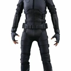 Top 10 ???? Hot Toys Spider-Man (Stealth Suit) Far From Home Masterpiece Action Figure 1/6 29 Cm ????