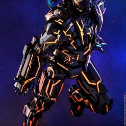 Hot Sale ???? Hot Toys Neon Tech War Machine Iron Man 2 Movie Masterpiece Series Diecast Action Figure 1/6 Excl. ✔️ 13 Hot Sale ???? Hot Toys Neon Tech War Machine Iron Man 2 Movie Masterpiece Series Diecast Action Figure 1/6 Excl. ✔️ -Iron Studios Shop x hot904978 b 1