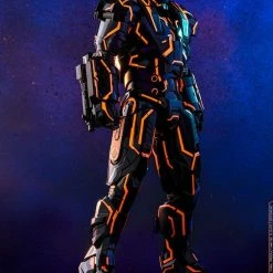 Hot Sale ???? Hot Toys Neon Tech War Machine Iron Man 2 Movie Masterpiece Series Diecast Action Figure 1/6 Excl. ✔️ 12 Hot Sale ???? Hot Toys Neon Tech War Machine Iron Man 2 Movie Masterpiece Series Diecast Action Figure 1/6 Excl. ✔️ -Iron Studios Shop x hot904978 c 1