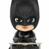 Deals ???? Hot Toys Batman: Dark Knight Trilogy Cosbaby Mini Figure Batman (Interrogating Version) 12 Cm ???? -Iron Studios Shop x hot905910 1