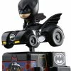 Best Sale ❤️ Hot Toys Batman 1989 CosRider Mini Figure With Sound And Light Up 13 Cm ⌛ 1 Best Sale ❤️ Hot Toys Batman 1989 CosRider Mini Figure With Sound And Light Up 13 Cm ⌛ -Iron Studios Shop x hot906765 1
