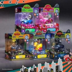 Wholesale ???? Hot Toys The Penguin Batman Returns CosRider Mini Figure With Sound & Light Up 13 Cm ⌛ -Iron Studios Shop x hot906766 n 1