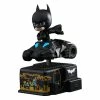 Best Sale ???? Hot Toys Batman The Dark Knight CosRider Mini Figure With Sound And Light Up 13 Cm ???? -Iron Studios Shop x hot906767 1