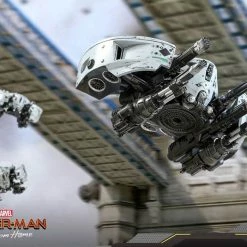 Best reviews of ???? Hot Toys Mysterio's Drones Spider-Man: Far From Home Accessories Collection Series - APRIL 2021 ???? -Iron Studios Shop x hot906930 k 1