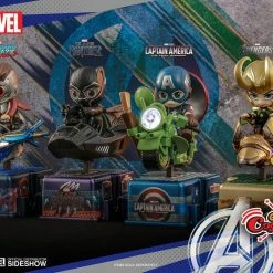 Deals ???? Hot Toys Star Lord CosRider Mini Figure With Sound And Light Up Guardians Of The Galaxy 15 Cm ???? -Iron Studios Shop x hot907034 e 1