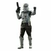 Top 10 ???? Hot Toys Rogue One: A Star Wars Story Action Figure 1/6 Assault Tank Commander 30 Cm ????