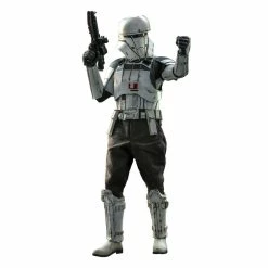 Top 10 ???? Hot Toys Rogue One: A Star Wars Story Action Figure 1/6 Assault Tank Commander 30 Cm ????