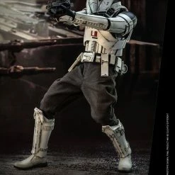 Top 10 ???? Hot Toys Rogue One: A Star Wars Story Action Figure 1/6 Assault Tank Commander 30 Cm ???? -Iron Studios Shop x hot907736 e