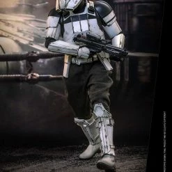 Top 10 ???? Hot Toys Rogue One: A Star Wars Story Action Figure 1/6 Assault Tank Commander 30 Cm ???? -Iron Studios Shop x hot907736 f