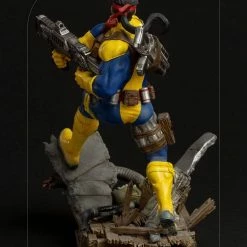 Budget ???? Iron Studios Marvel Comics BDS Art Scale Statue 1/10 Forge 22 Cm ???? -Iron Studios Shop x is12767 c