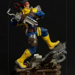 Budget ???? Iron Studios Marvel Comics BDS Art Scale Statue 1/10 Forge 22 Cm ???? -Iron Studios Shop x is12767 d