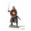 Best Sale ✔️ Iron Studios Lord Of The Rings BDS Art Scale Statue 1/10 Boromir 23 Cm - FEBRUARY 2022 ❤️ -Iron Studios Shop x is12784 1