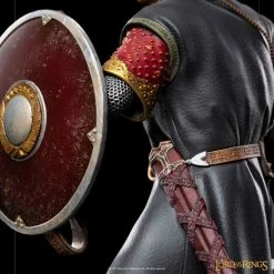 Best Sale ✔️ Iron Studios Lord Of The Rings BDS Art Scale Statue 1/10 Boromir 23 Cm - FEBRUARY 2022 ❤️ -Iron Studios Shop x is12784 b 1