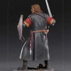 Best Sale ✔️ Iron Studios Lord Of The Rings BDS Art Scale Statue 1/10 Boromir 23 Cm - FEBRUARY 2022 ❤️ -Iron Studios Shop x is12784 c 1