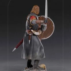 Best Sale ✔️ Iron Studios Lord Of The Rings BDS Art Scale Statue 1/10 Boromir 23 Cm - FEBRUARY 2022 ❤️ -Iron Studios Shop x is12784 d 1