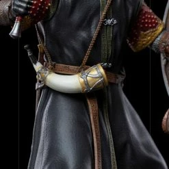 Best Sale ✔️ Iron Studios Lord Of The Rings BDS Art Scale Statue 1/10 Boromir 23 Cm - FEBRUARY 2022 ❤️ -Iron Studios Shop x is12784 f 1