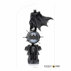Best reviews of ⭐ Iron Studios Batman Returns Deluxe Art Scale Statue 1/10 Batman 34 Cm ????
