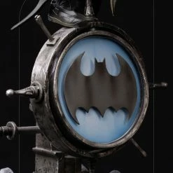 Best reviews of ⭐ Iron Studios Batman Returns Deluxe Art Scale Statue 1/10 Batman 34 Cm ???? -Iron Studios Shop x is12790 e
