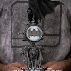 Best reviews of ⭐ Iron Studios Batman Returns Deluxe Art Scale Statue 1/10 Batman 34 Cm ???? -Iron Studios Shop x is12790 n