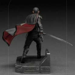Best reviews of ⌛ Iron Studios Star Wars The Mandalorian BDS Art Scale Statue 1/10 Moff Gideon 20 Cm ???? -Iron Studios Shop x is12799 c