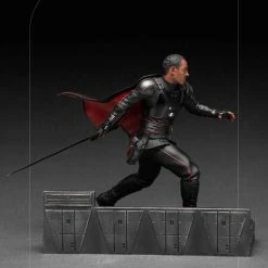 Best reviews of ⌛ Iron Studios Star Wars The Mandalorian BDS Art Scale Statue 1/10 Moff Gideon 20 Cm ???? -Iron Studios Shop x is12799 d