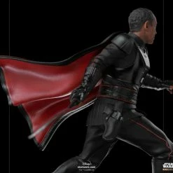 Best reviews of ⌛ Iron Studios Star Wars The Mandalorian BDS Art Scale Statue 1/10 Moff Gideon 20 Cm ???? -Iron Studios Shop x is12799 g