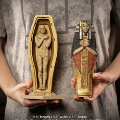 Buy ???? Iron Studios Universal Monsters Art Scale Statue 1/10 The Mummy 25 Cm ???? -Iron Studios Shop x is12811 i