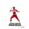 Best Sale ???? Iron Studios Power Rangers BDS Art Scale Statue 1/10 Red Ranger 17 Cm ???? -Iron Studios Shop x is12814
