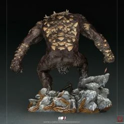 Cheapest ✨ Iron Studios God Of War BDS Art Scale Statue 1/10 Ogre 32 Cm ???? -Iron Studios Shop x is12844 e
