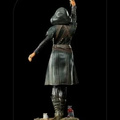 Best deal ❤️ Iron Studios The Suicide Squad BDS Art Scale Statue 1/10 Ratcatcher II 22 Cm ???? -Iron Studios Shop x is12859 d