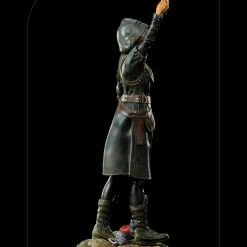 Best deal ❤️ Iron Studios The Suicide Squad BDS Art Scale Statue 1/10 Ratcatcher II 22 Cm ???? -Iron Studios Shop x is12859 e