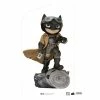 Flash Sale ???? Iron Studios Justice League Mini Co. Deluxe PVC Figure Knightmare Batman 17 Cm ???? -Iron Studios Shop x is12873