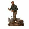 Best reviews of ???? Iron Studios The Wolf Man 21 Cm Universal Monsters Deluxe Art Scale Statue 1/10 ???? -Iron Studios Shop x is12904