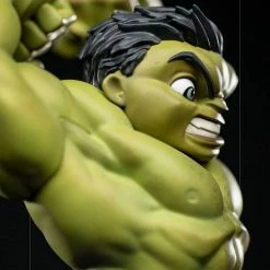 Best deal ???? Iron Studios Hulk Mini Co. PVC Figure The Infinity Saga 23 Cm - APRILE 2021 ???? -Iron Studios Shop x is13416 e 1