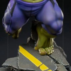 Best deal ???? Iron Studios Hulk Mini Co. PVC Figure The Infinity Saga 23 Cm - APRILE 2021 ???? -Iron Studios Shop x is13416 h 1