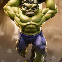 Best deal ???? Iron Studios Hulk Mini Co. PVC Figure The Infinity Saga 23 Cm - APRILE 2021 ???? -Iron Studios Shop x is13416 j 1