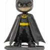 Best deal ???? Iron Studios Batman 89 Mini Co. PVC Figure Batman 18 Cm - APRILE 2021 ???? -Iron Studios Shop x is13438 1