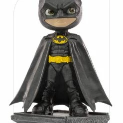 Best deal ???? Iron Studios Batman 89 Mini Co. PVC Figure Batman 18 Cm - APRILE 2021 ????