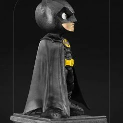 Best deal ???? Iron Studios Batman 89 Mini Co. PVC Figure Batman 18 Cm - APRILE 2021 ???? -Iron Studios Shop x is13438 d 1