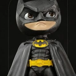 Best deal ???? Iron Studios Batman 89 Mini Co. PVC Figure Batman 18 Cm - APRILE 2021 ???? -Iron Studios Shop x is13438 e 1