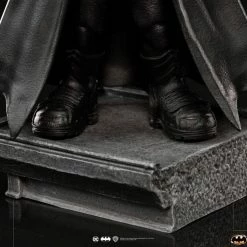 Best deal ???? Iron Studios Batman 89 Mini Co. PVC Figure Batman 18 Cm - APRILE 2021 ???? -Iron Studios Shop x is13438 g 1