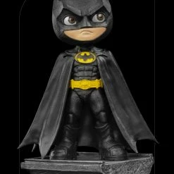 Best deal ???? Iron Studios Batman 89 Mini Co. PVC Figure Batman 18 Cm - APRILE 2021 ???? -Iron Studios Shop x is13438 h 1
