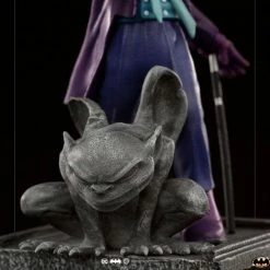 Wholesale ???? Iron Studios The Joker Batman 89 Mini Co. PVC Figure 17 Cm - APRIL 2021 ❤️ -Iron Studios Shop x is13439 b