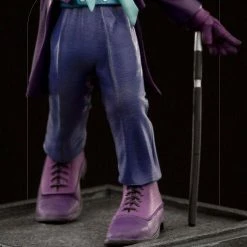 Wholesale ???? Iron Studios The Joker Batman 89 Mini Co. PVC Figure 17 Cm - APRIL 2021 ❤️ -Iron Studios Shop x is13439 h