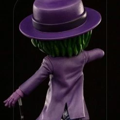 Wholesale ???? Iron Studios The Joker Batman 89 Mini Co. PVC Figure 17 Cm - APRIL 2021 ❤️ -Iron Studios Shop x is13439 j
