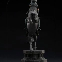 Brand new ???? Iron Studios Ron Weasley At The Wizard Chess Harry Potter Deluxe Art Scale Statue 1/10 35 Cm - DECEMBER 2021 ???? -Iron Studios Shop x is13499 b 1