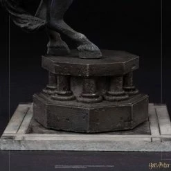 Brand new ???? Iron Studios Ron Weasley At The Wizard Chess Harry Potter Deluxe Art Scale Statue 1/10 35 Cm - DECEMBER 2021 ???? -Iron Studios Shop x is13499 f 1